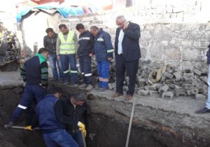 ESKİ'den Tekman çıkarması