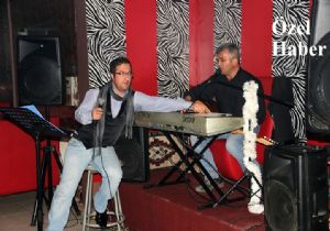 Kafe kültürüne 'Dadaş Yaklaşımı'