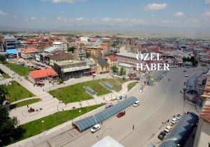 Erzurum'un ‘nüfus' gerçeği