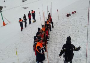 Eskişehir'den Palandöken'e eğitim köprüsü