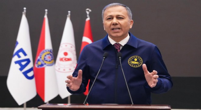 267 uyuşturucu organize suç örgütü çökertildi