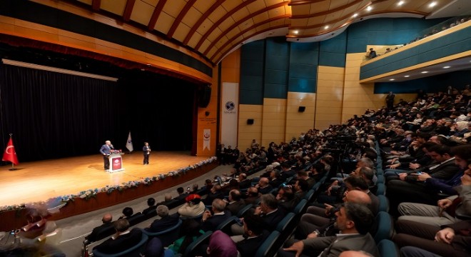 ‘28 Şubat postmodern darbe teşebbüsüydü'