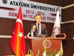 ‘Erzurum'un ayrı bir ruhu var'