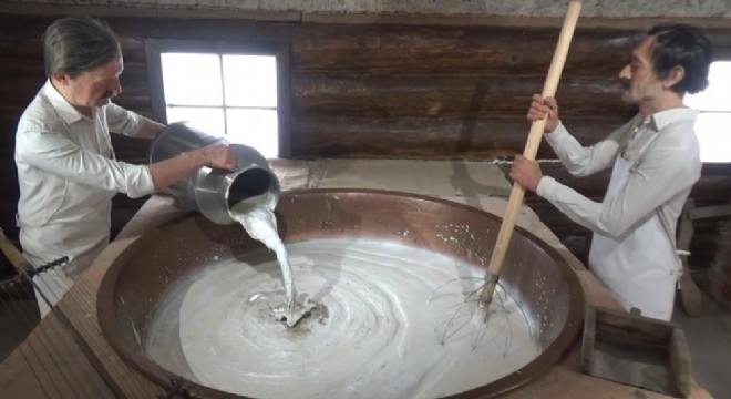 3 ayda 25 bin kişi ziyaret etti