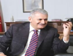  Yıldırım'dan Ovit müjdesi