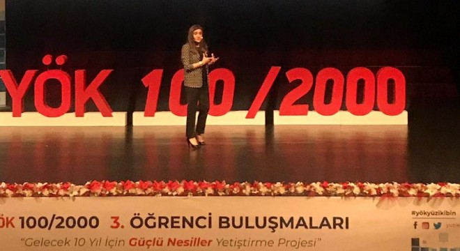 300 doktora öğrencisi Erzurum'da buluştu