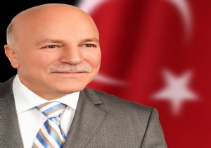 Sekmen: '30 Ağustos milli ilhamımızdır'