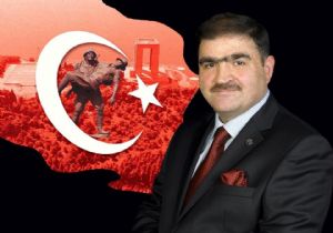 ‘Çanakkale Zaferi milli şahlanış destanıdır'