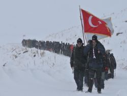 En fazla katılım Erzurum'dan