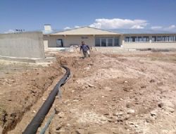 Hurdacılar Sitesinde sona doğru