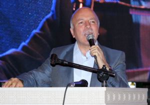 AK Parti'de ‘Ahde Vefa' buluşması