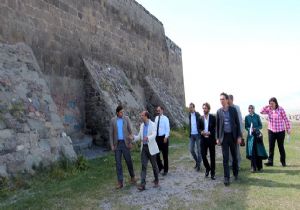 ‘Erzurum, şehir estetiğine kavuşacak'