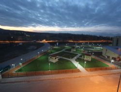 Cengiz 4 yılını değerlendirdi