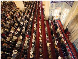 Üç ciddi sorun ve Ramazan…