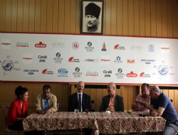 ‘Başkan adayları erken açıklansın'