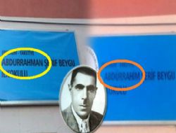 Altıparmak yanlışı düzelttirdi