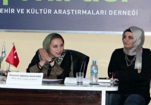 Abdullahfard Şirazi'yi anlattı