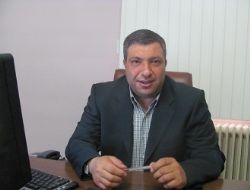 Kümbet'ten Kurtulmuş'a destek