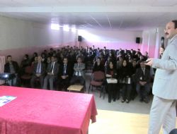 ETÜ ilçelere açıldı