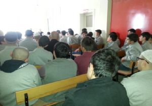 Kuran Kursunda ‘Sağlıklı Hayat' etkinliği