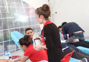 ‘Ramazan'a can kurtararak girin'