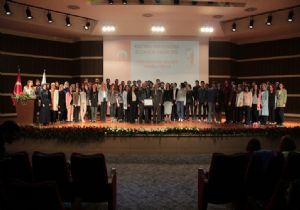 Eczacılık Eğitiminde Erzurum farkı