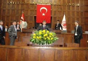Türkiye Öğrenci Meclisi Erzurum'da toplanıyor