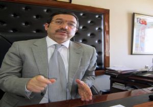 Aydın Kocaeli'ne atandı