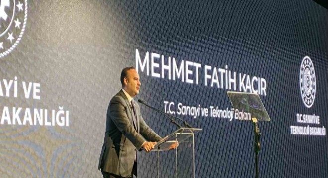 5'inci Bölgenin 3 aylık teşvik verileri açıklandı