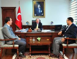 ‘Dadaşlar doğuştan güreşsever'