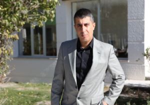 Eğilmez'den Suriye Sınırı yorumu