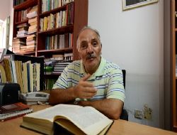Günay'dan bilimsel onay