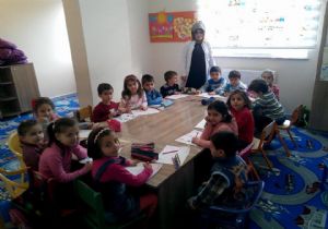 Büyükşehir'den Oltu'ya eğitim desteği