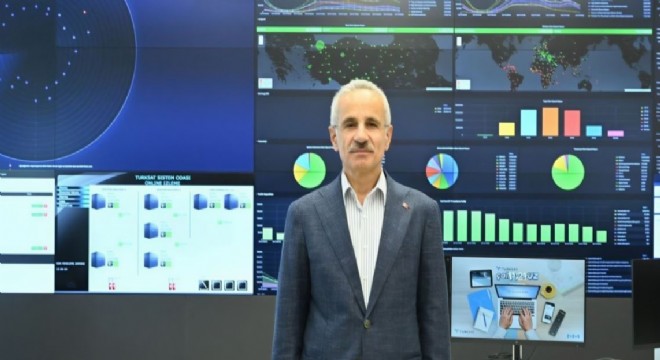 5G ihalesi için kritik adım