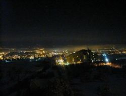 Erzurum'un 5 kardeşi var