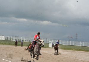 Cirit Ligi Resmen kuruldu