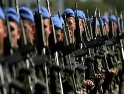 17 İl'e Acemi Birlikleri Kuruluyor!