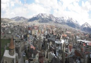 Büyükşehirlerde Erzurum farkı