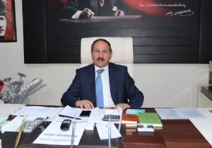 Yaptırmış uyardı