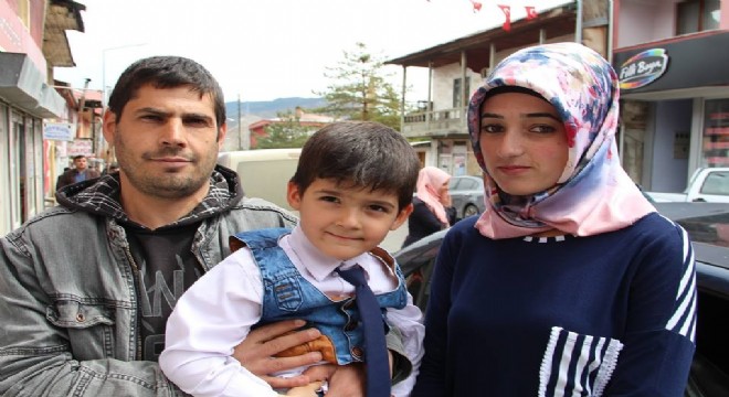 7 yıl süren küskünlük sona erdi