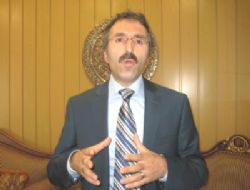 Yavilioğlu'ndan tepki