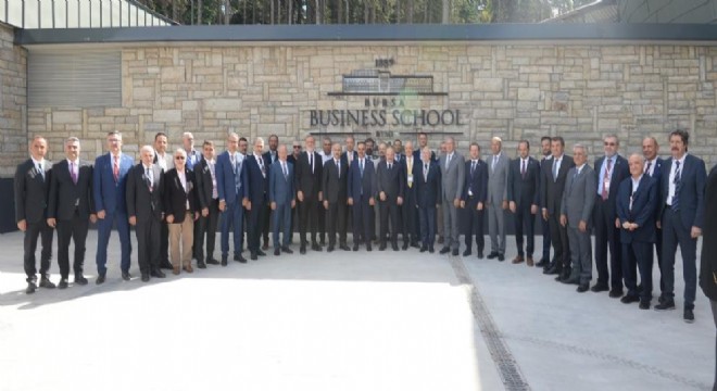 70 astronot ve kozmonot Türkiye'de buluştu