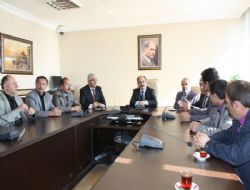 Özel İdare'de ‘e-İçişleri eğitimi'