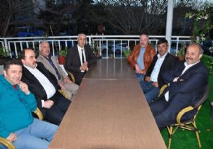7 Oda'dan Fırat'a destek