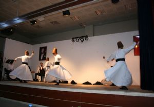 Büyük mütefekkire vefa etkinliği