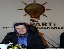 Kadın haklarında 78'inci yıl gururu