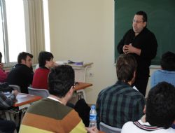 Eğitimde ETÜ-İTÜ işbirliği