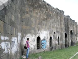 İstanbulkapı'ya vefa yatırımı