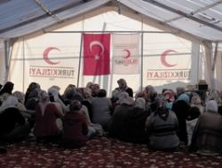 Müftülükten irşad desteği