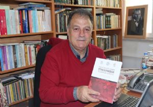 Kürkçüoğlu'ndan tarihe hizmet